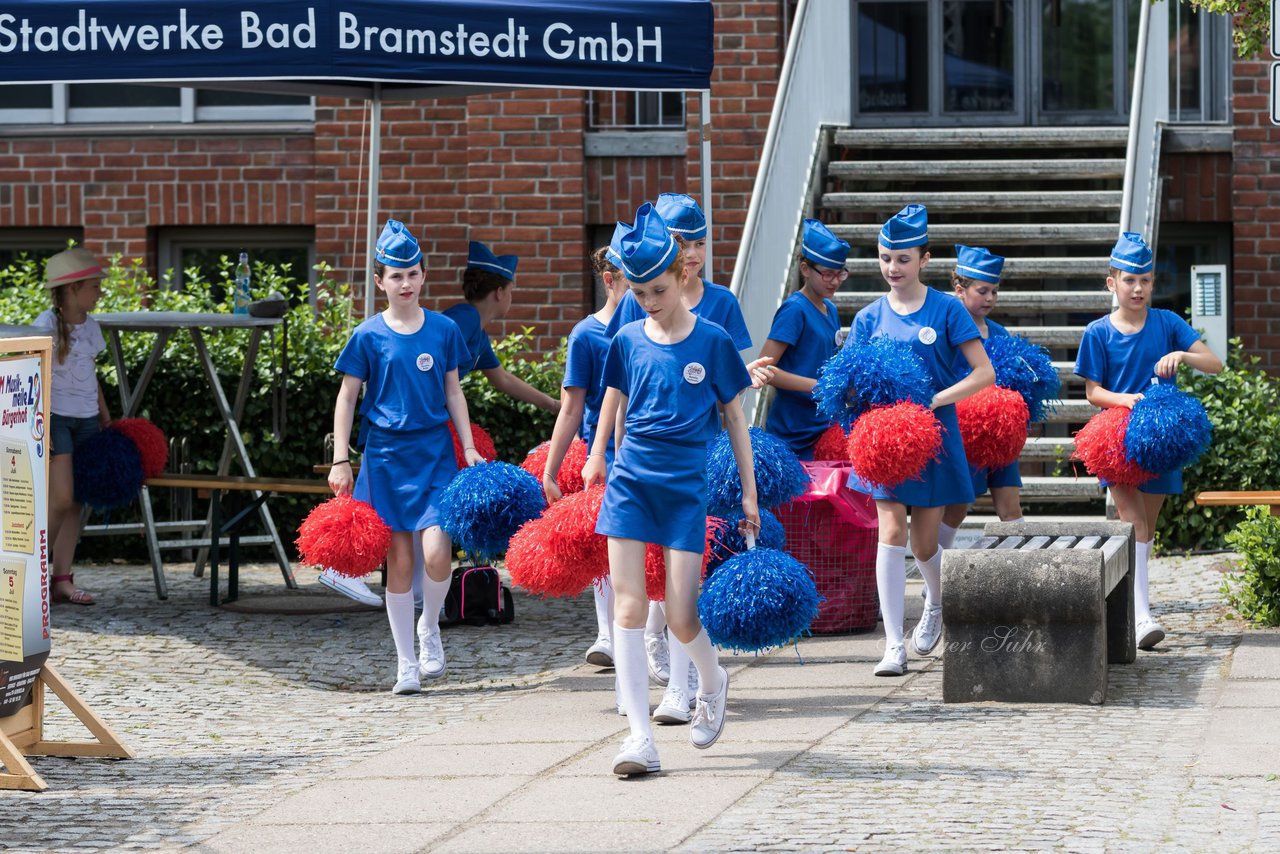 Bild 55 - Musikfest Bad Bramstedt Sonntag